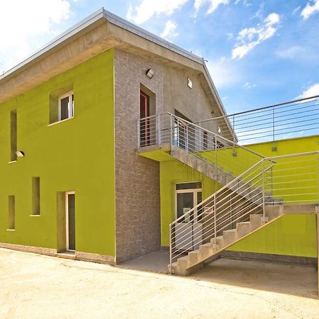 Green House Bed and Breakfast Λορέτο Εξωτερικό φωτογραφία