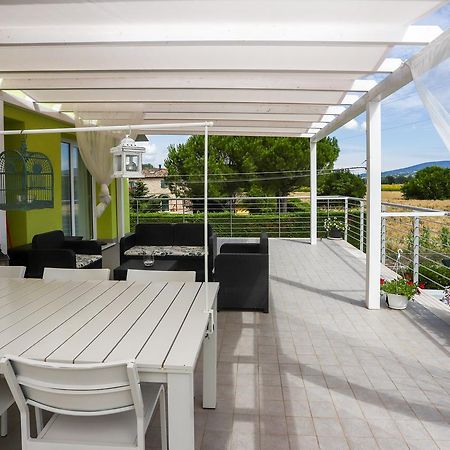 Green House Bed and Breakfast Λορέτο Εξωτερικό φωτογραφία