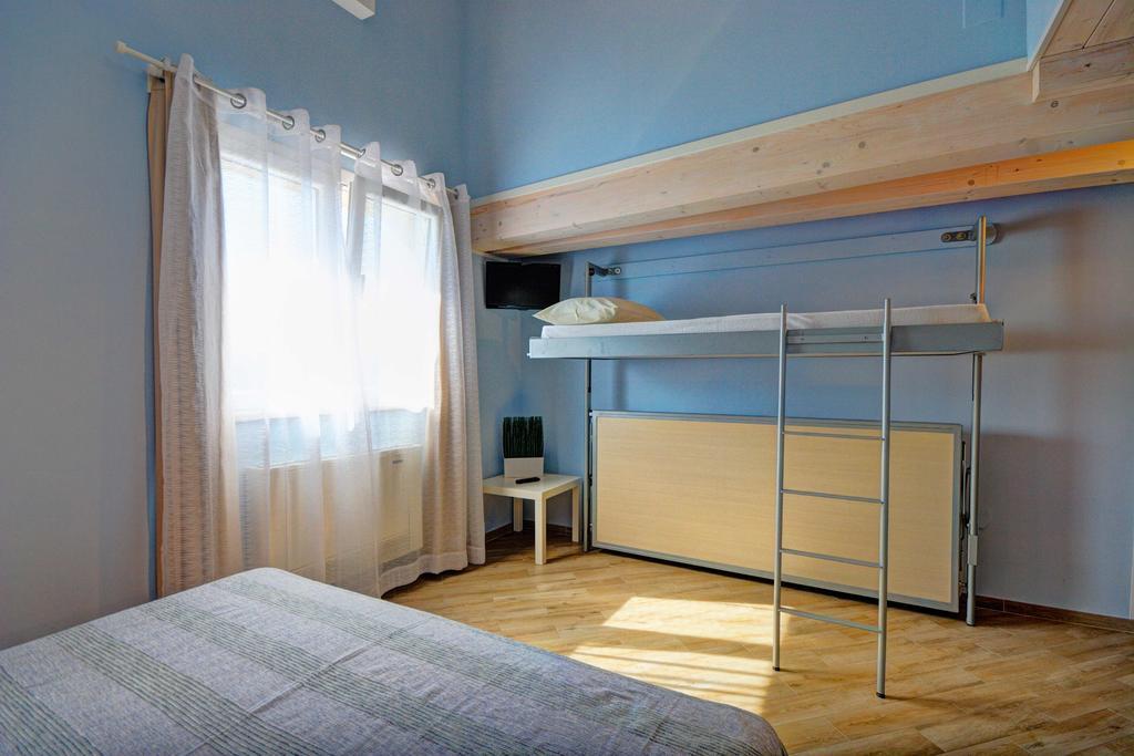 Green House Bed and Breakfast Λορέτο Εξωτερικό φωτογραφία