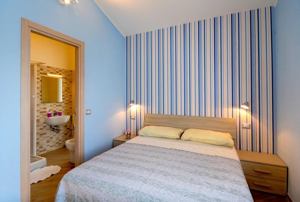 Green House Bed and Breakfast Λορέτο Εξωτερικό φωτογραφία
