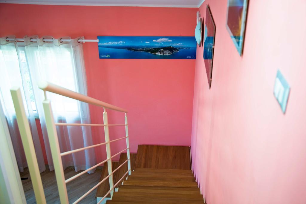 Green House Bed and Breakfast Λορέτο Εξωτερικό φωτογραφία
