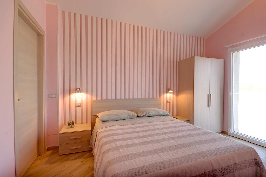 Green House Bed and Breakfast Λορέτο Εξωτερικό φωτογραφία