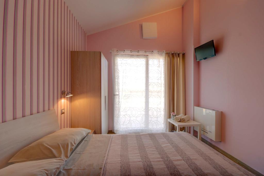 Green House Bed and Breakfast Λορέτο Εξωτερικό φωτογραφία