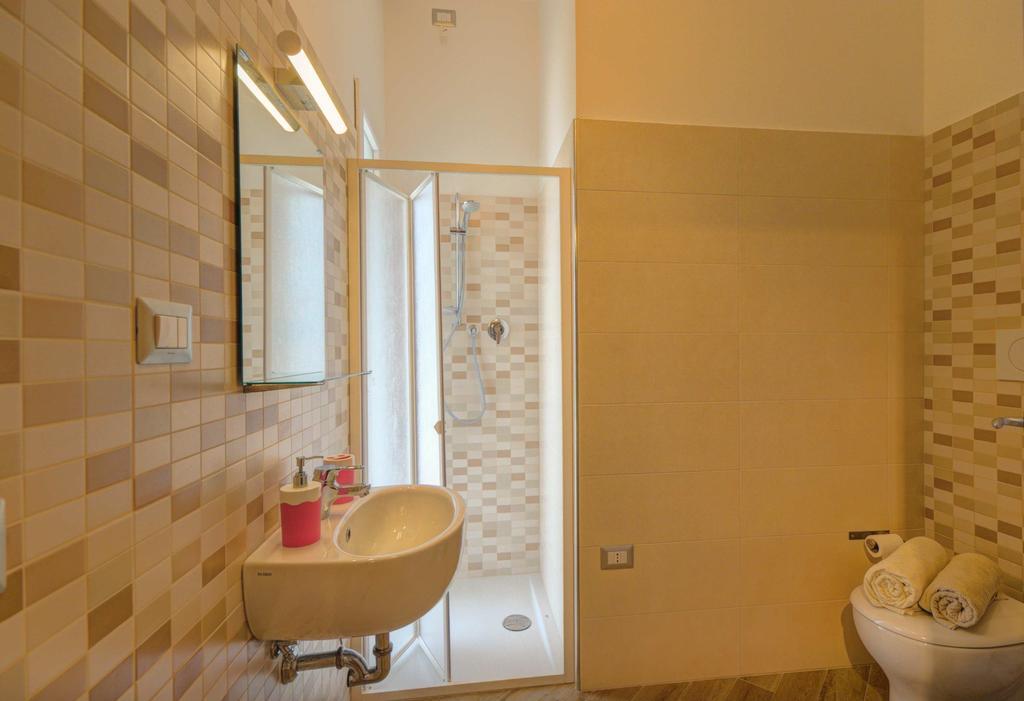 Green House Bed and Breakfast Λορέτο Εξωτερικό φωτογραφία