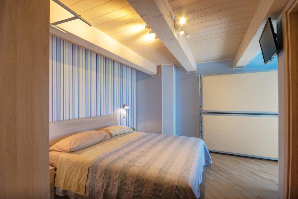 Green House Bed and Breakfast Λορέτο Εξωτερικό φωτογραφία