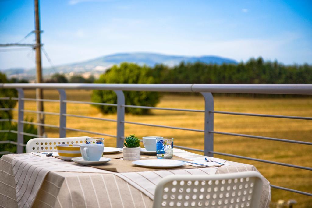 Green House Bed and Breakfast Λορέτο Εξωτερικό φωτογραφία