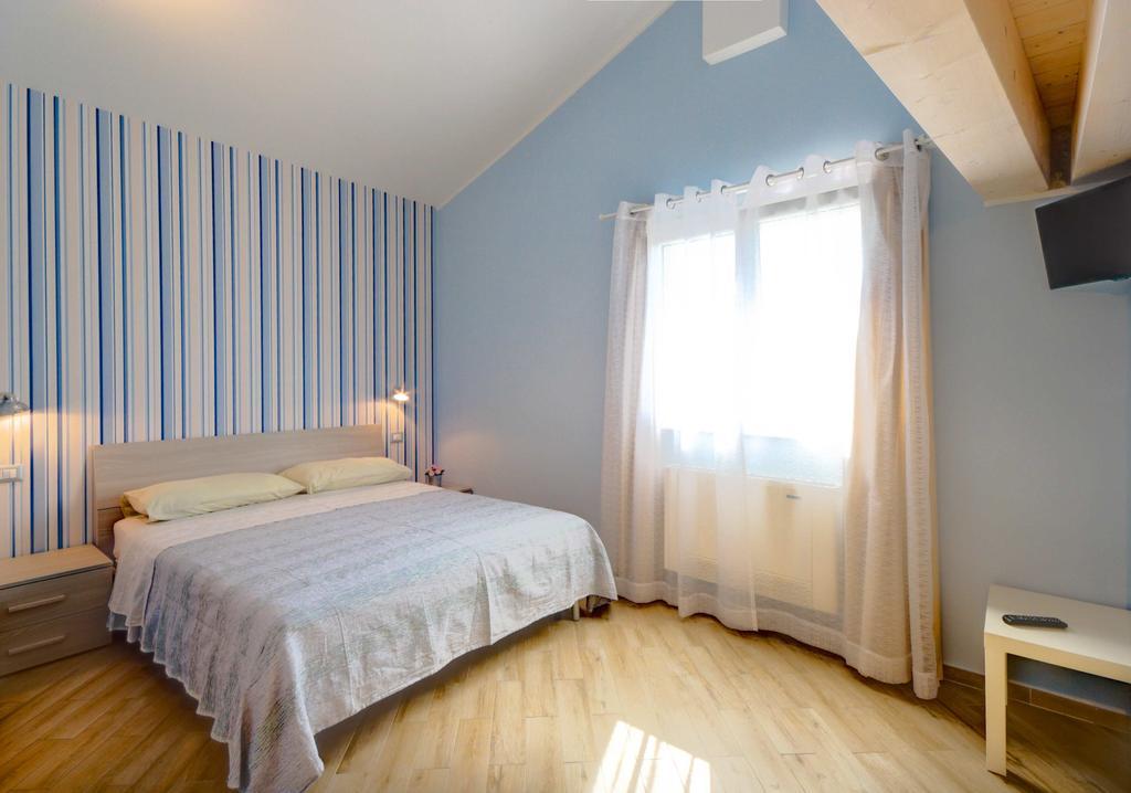 Green House Bed and Breakfast Λορέτο Εξωτερικό φωτογραφία