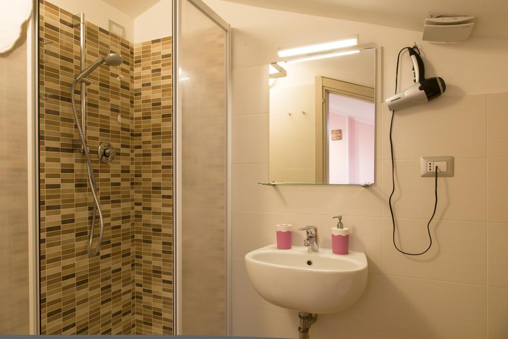 Green House Bed and Breakfast Λορέτο Εξωτερικό φωτογραφία