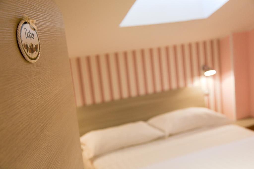 Green House Bed and Breakfast Λορέτο Εξωτερικό φωτογραφία
