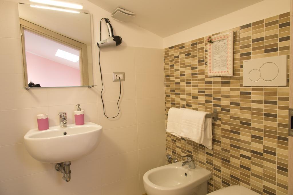 Green House Bed and Breakfast Λορέτο Εξωτερικό φωτογραφία