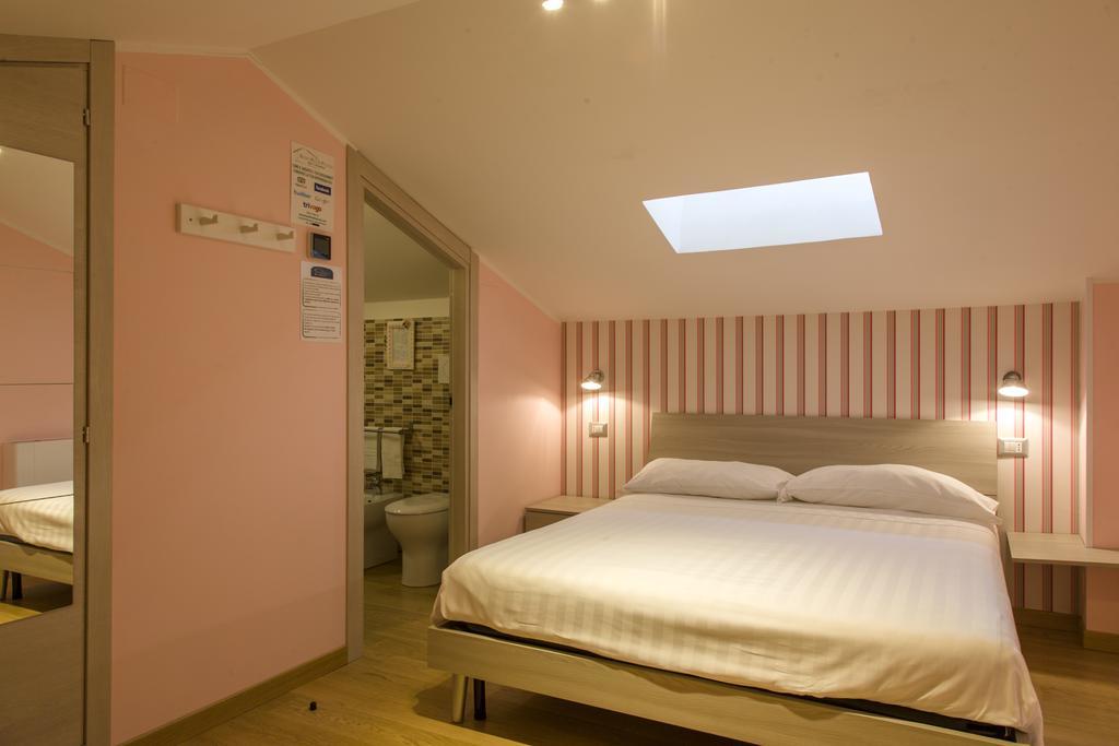 Green House Bed and Breakfast Λορέτο Εξωτερικό φωτογραφία