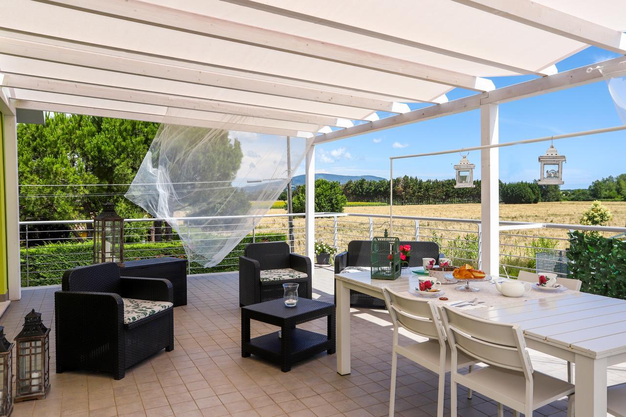 Green House Bed and Breakfast Λορέτο Εξωτερικό φωτογραφία